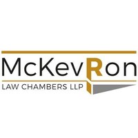 Mckevron Law Chambers Llp
