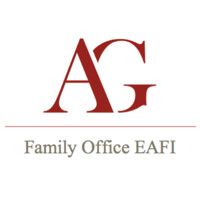 Empresa de Asesoramiento de Inversiones - AG Family Office EAFi logo - Similar company to Adhoc Asesores Financieros Eafi Sa