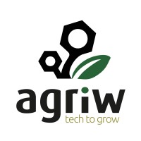 Agriw - Tech to Grow logo - Similar company to Impactwave