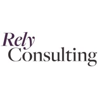 Rely Consulting logo - Similar company to Rely It