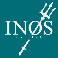 Inos Capital logo - Similar company to Ad Ventures