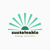 Sustainable Energy Solutions (SES) logo - Similar company to Tekra | Machine Learning And Data Solutions