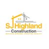 SJ Highland Construction Ltd logo - Similar company to Hemsec Sips
