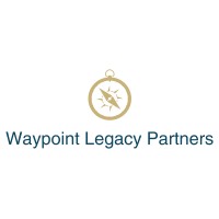 Waypoint Legacy Partners logo - Similar company to Gurus Nyc