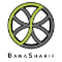 BanaSharif logo - Similar company to 21Style
