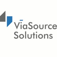 ViaSource Solutions logo - Similar company to Engagecx