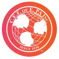 Child Evangelism Fellowship of Eastern Pennsylvania, Inc. logo - Similar company to Sunrev