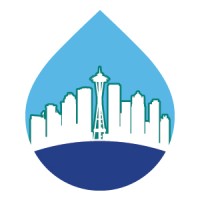Skyscraper Window Cleaning logo - Similar company to Window Gang®, Inc.