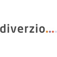 Diverzio logo - Similar company to Breezytracks