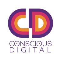 Conscious Digital logo - Similar company to Cloudwebb