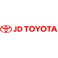JD Toyota logo - Similar company to Jd Autonation
