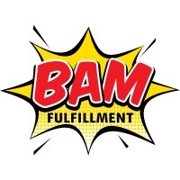 BAM Fulfillment logo - Similar company to Scripted Health Technology