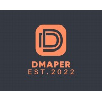 Dmapper logo - Similar company to Dmap