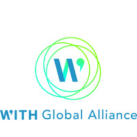 With Global Alliance logo - Similar company to With