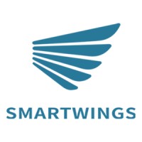 SmartWings Home logo - Similar company to Unique Interior Designs Inc.