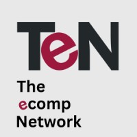 The ecomp Network logo - Similar company to Americanconcierge.Com