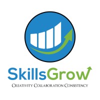 Skills Grow Ecommerce logo - Similar company to Elite Commerce Technologies