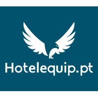 Hotelequip.pt logo - Similar company to Tavilo