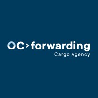 OC Forwarding SAC logo - Similar company to Grupo Pirámide Operador Logístico