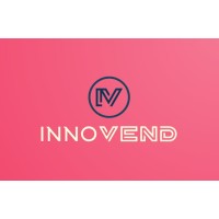 Innovend logo - Similar company to Hanot Vending