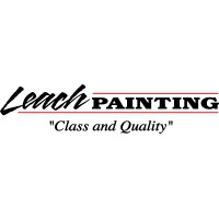 Leach Painting Company