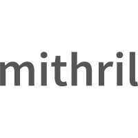 Mithril logo - Similar company to Payper