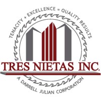 Tres Nietas Inc