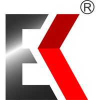 EK Scaffolding logo - Similar company to Tsx Scaffolding & Formwork Groupe
