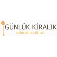 Bakırköy Günlük Kiralık ev & Daireler logo - Similar company to Istanbul Atakoy Bilgi Leo