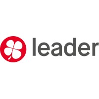 Leader Valença logo - Similar company to Goudgrijs