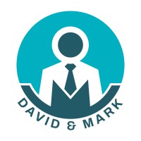 MTV David & Mark logo - Similar company to Ten Digital