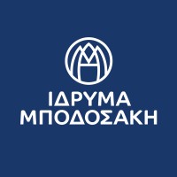 Bodossaki Foundation logo - Similar company to When.Org.Gr