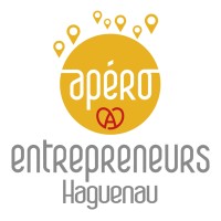 Apéro Entrepreneurs - Haguenau logo - Similar company to AUBANCE