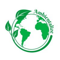 Projeto Ambientalize logo - Similar company to Mats