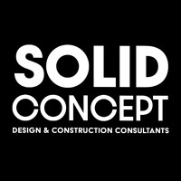Solid Concept logo - Similar company to Solid Concepts Inc