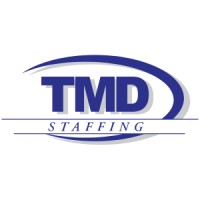 TMD Staffing logo - Similar company to Curucaye, Llc