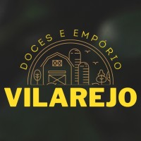 Vilarejo Distribuidora e Empório logo - Similar company to Doce Sabor