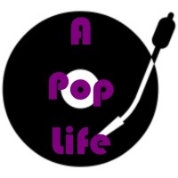 A Pop Life logo - Similar company to Npg Records