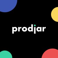Prodjar logo - Similar company to Tekneva Solutions