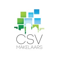 CSV Makelaars B.V. logo - Similar company to Speed Bv