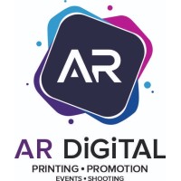 AR Digital logo - Similar company to Exelmoto