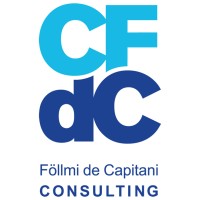 CFdC - Föllmi de Capitani Consulting GmbH logo - Similar company to Dyia