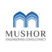 Mushor Engineering Consultancy and Project Management logo - Similar company to Mushor Technology