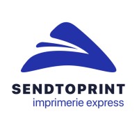 SendToPrint logo - Similar company to Com & Learn