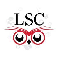 Library Services Centre logo - Similar company to Library Bound Inc