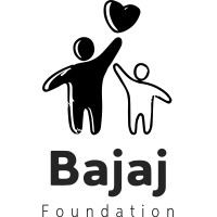 Bajaj Foundation logo - Similar company to Blueparrotstudio