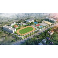 Gnana Jyothi School and Pre-University College logo - Similar company to Skillium