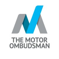 The Motor Ombudsman logo - Similar company to Basin