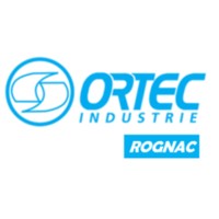 Ortec Industrie Rognac - Ortec Group logo - Similar company to College Barnier Henri