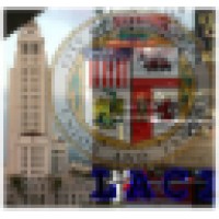 LA City Workers